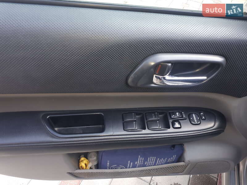 Внедорожник / Кроссовер Subaru Forester 2006 в Киеве
