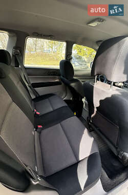 Внедорожник / Кроссовер Subaru Forester 2007 в 