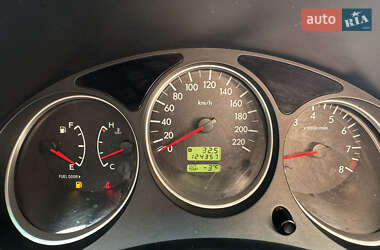 Внедорожник / Кроссовер Subaru Forester 2007 в 