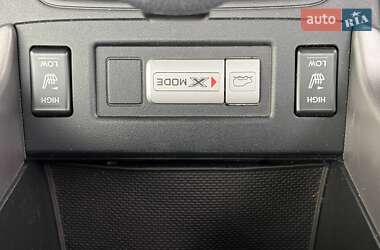 Позашляховик / Кросовер Subaru Forester 2013 в 