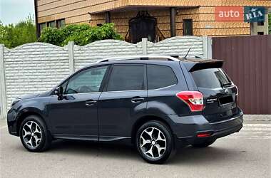 Внедорожник / Кроссовер Subaru Forester 2014 в Днепре
