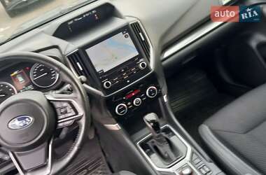 Внедорожник / Кроссовер Subaru Forester 2018 в 