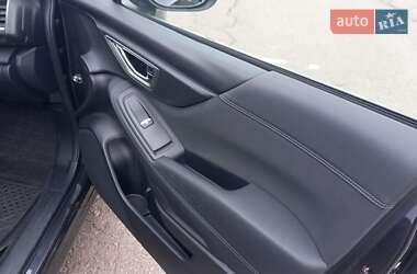 Внедорожник / Кроссовер Subaru Forester 2018 в 