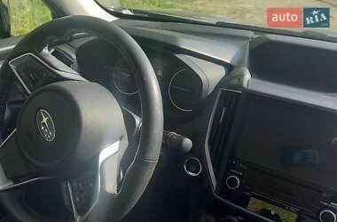 Внедорожник / Кроссовер Subaru Forester 2018 в 