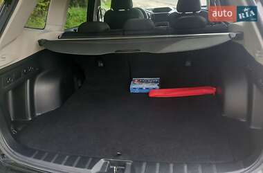 Внедорожник / Кроссовер Subaru Forester 2018 в 