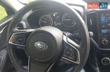 Внедорожник / Кроссовер Subaru Forester 2018 в 