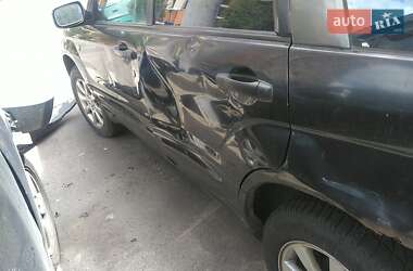 Внедорожник / Кроссовер Subaru Forester 2005 в Киеве