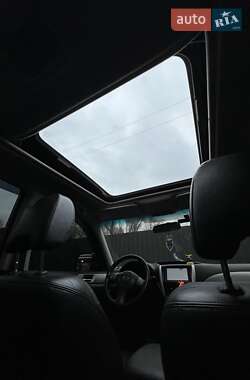 Позашляховик / Кросовер Subaru Forester 2008 в 