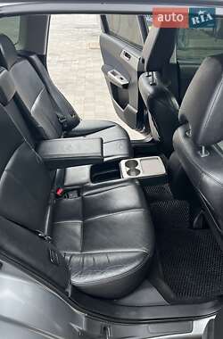 Позашляховик / Кросовер Subaru Forester 2008 в 
