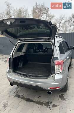Позашляховик / Кросовер Subaru Forester 2008 в 