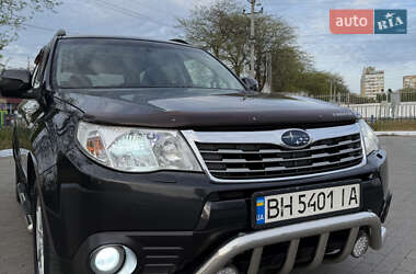 Внедорожник / Кроссовер Subaru Forester 2008 в 