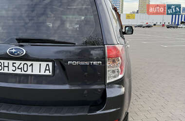 Внедорожник / Кроссовер Subaru Forester 2008 в 