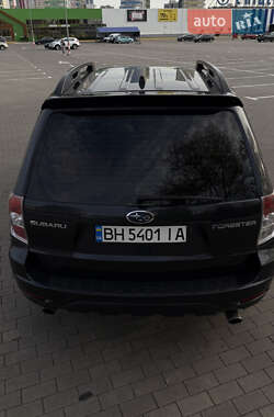 Внедорожник / Кроссовер Subaru Forester 2008 в 