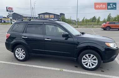 Внедорожник / Кроссовер Subaru Forester 2011 в Киеве