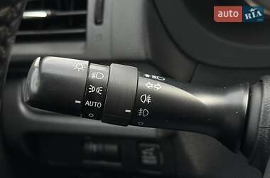 Позашляховик / Кросовер Subaru Forester 2013 в 
