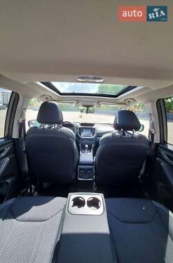 Внедорожник / Кроссовер Subaru Forester 2018 в 