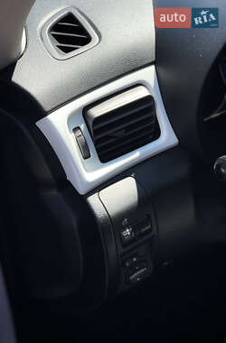 Внедорожник / Кроссовер Subaru Forester 2008 в 