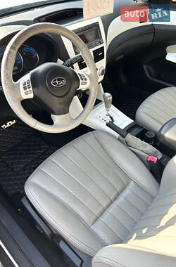Внедорожник / Кроссовер Subaru Forester 2008 в 