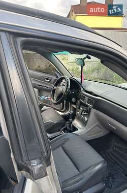 Позашляховик / Кросовер Subaru Forester 2005 в 