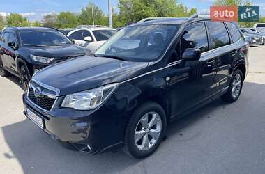 Позашляховик / Кросовер Subaru Forester 2013 в 
