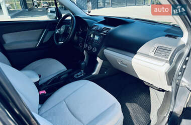 Позашляховик / Кросовер Subaru Forester 2013 в 