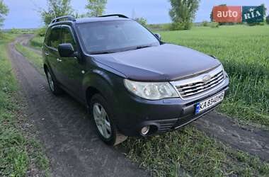 Внедорожник / Кроссовер Subaru Forester 2008 в 