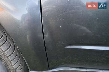 Внедорожник / Кроссовер Subaru Forester 2008 в 