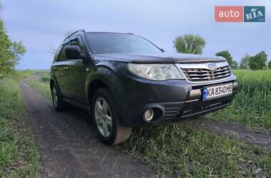 Внедорожник / Кроссовер Subaru Forester 2008 в 
