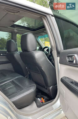 Внедорожник / Кроссовер Subaru Forester 2006 в 