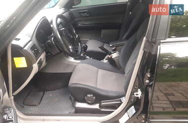 Позашляховик / Кросовер Subaru Forester 2006 в 