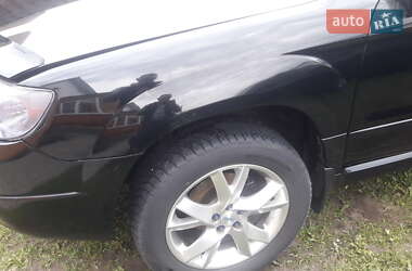Позашляховик / Кросовер Subaru Forester 2006 в 