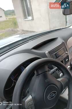 Внедорожник / Кроссовер Subaru Forester 2008 в 