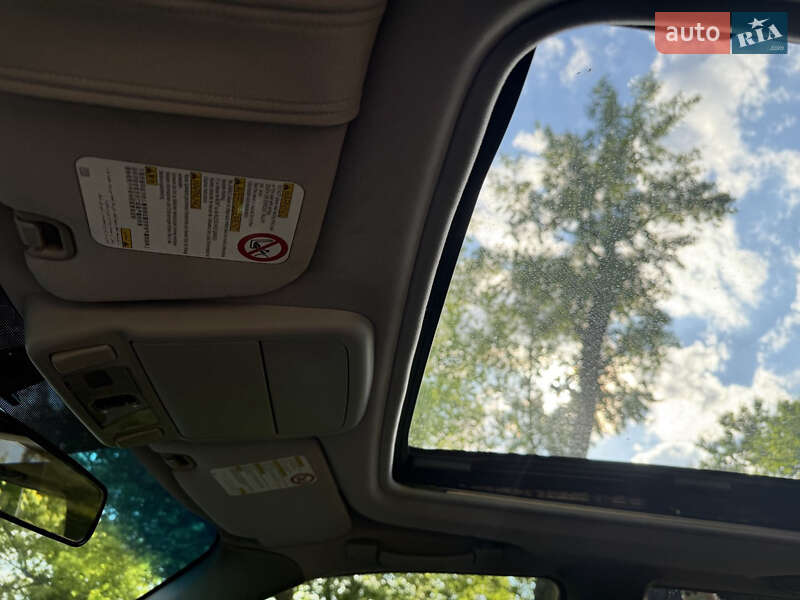 Внедорожник / Кроссовер Subaru Forester 2006 в Киеве
