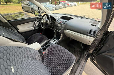 Внедорожник / Кроссовер Subaru Forester 2015 в 