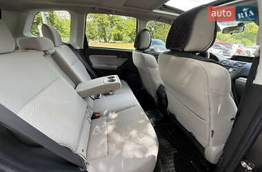Внедорожник / Кроссовер Subaru Forester 2015 в 