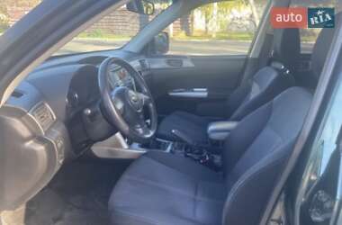 Внедорожник / Кроссовер Subaru Forester 2009 в 