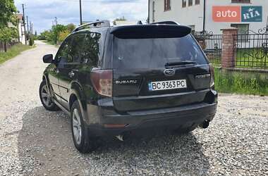 Внедорожник / Кроссовер Subaru Forester 2008 в 