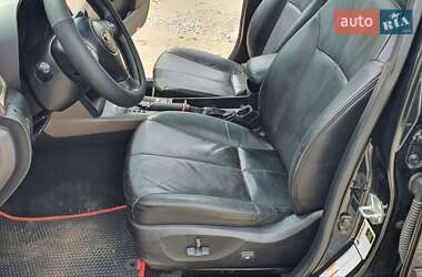 Внедорожник / Кроссовер Subaru Forester 2008 в 