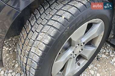 Внедорожник / Кроссовер Subaru Forester 2008 в 