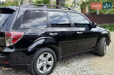 Внедорожник / Кроссовер Subaru Forester 2008 в 