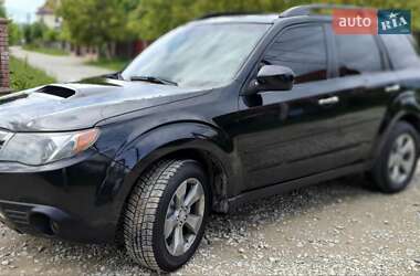 Внедорожник / Кроссовер Subaru Forester 2008 в 