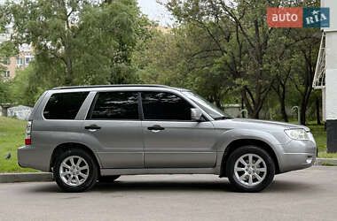 Внедорожник / Кроссовер Subaru Forester 2007 в 