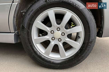 Внедорожник / Кроссовер Subaru Forester 2007 в 
