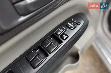 Внедорожник / Кроссовер Subaru Forester 2007 в 