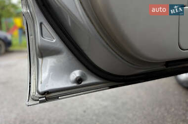 Внедорожник / Кроссовер Subaru Forester 2007 в 