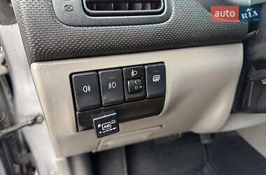 Внедорожник / Кроссовер Subaru Forester 2007 в 