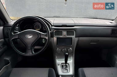 Внедорожник / Кроссовер Subaru Forester 2007 в 