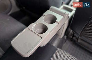 Внедорожник / Кроссовер Subaru Forester 2007 в 