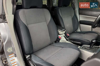 Внедорожник / Кроссовер Subaru Forester 2007 в 