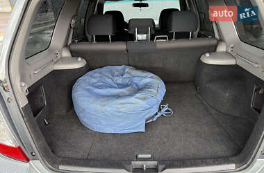 Внедорожник / Кроссовер Subaru Forester 2007 в 